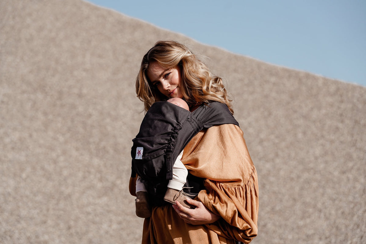 Desert baby sling sales