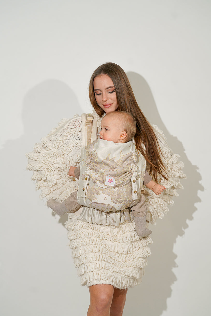 Baby Carrier Flip Ibiza Drive