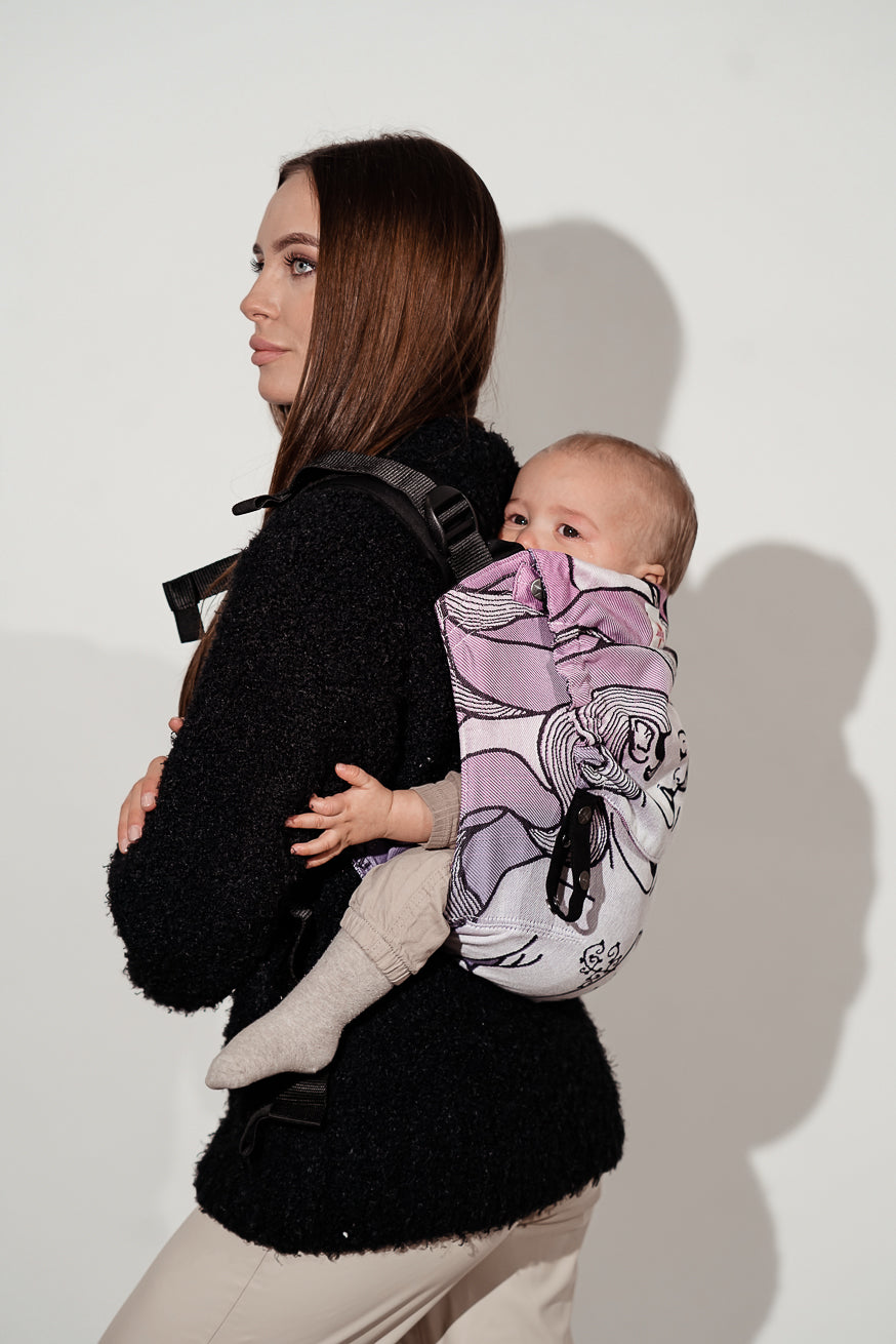 Baby Carrier Onbu Gaia Amira