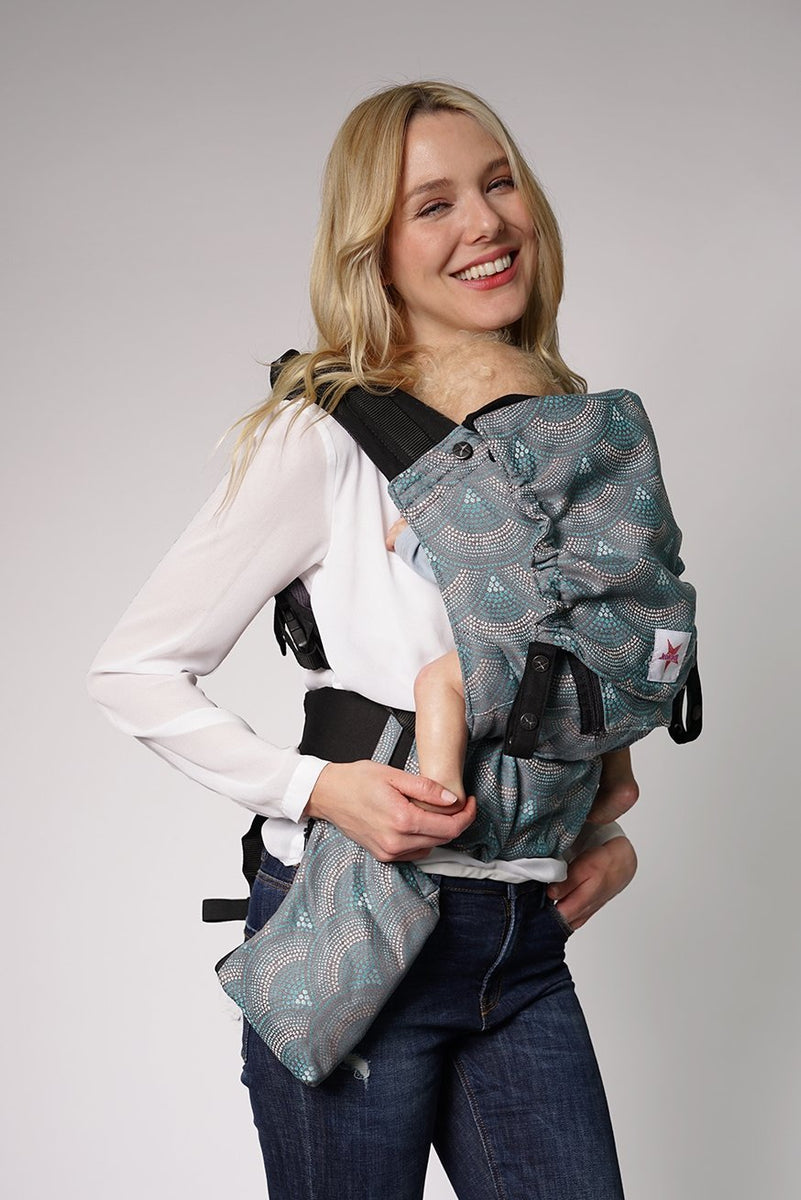 Performance baby carrier on sale