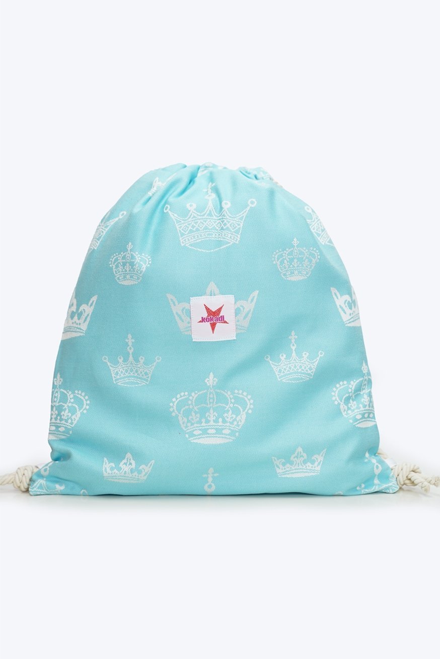 HipsterBag Royal Crown Prince - KOKADI